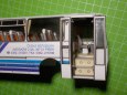 Karosa LC736 �SAD P�sek