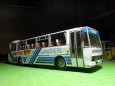 Karosa LC736 �SAD P�sek