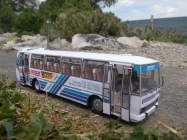 Karosa LC736 �SAD P�sek