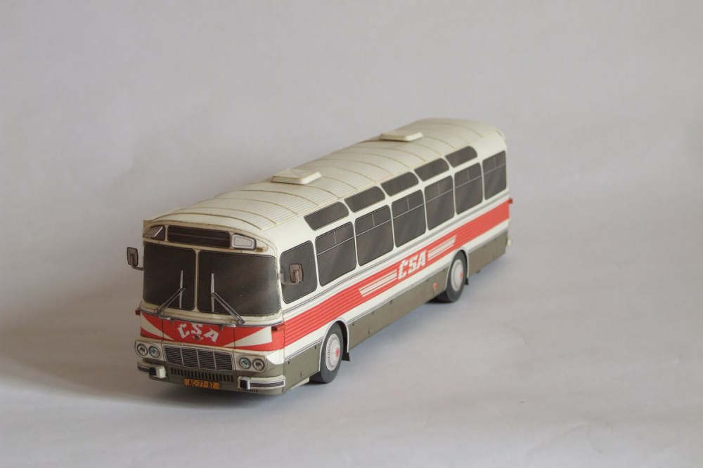 Karosa �M 11 �SA