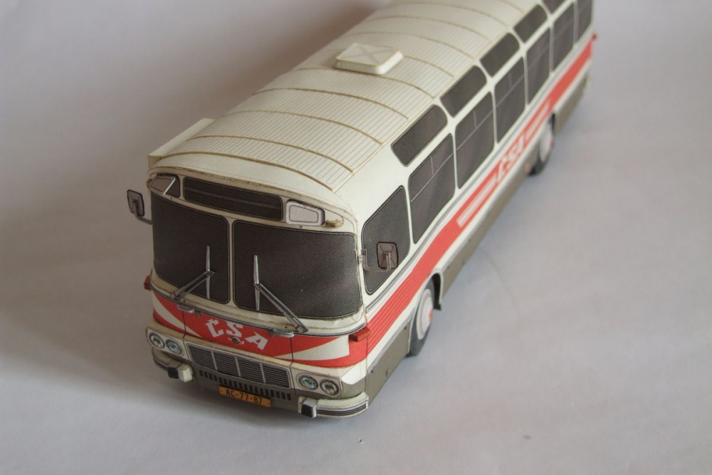 Karosa �M 11 �SA