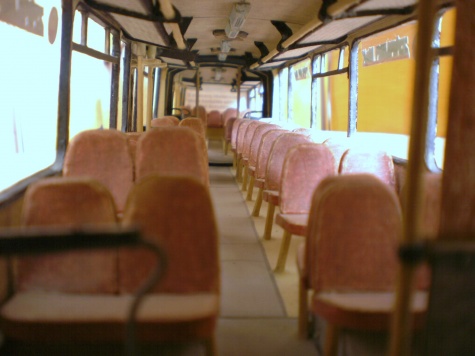 Karosy C734 a C744