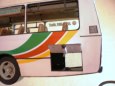 Karosy C734 a C744