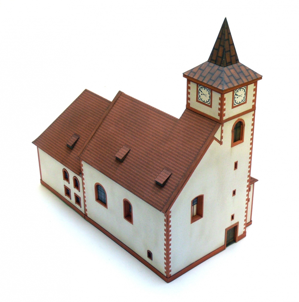 Kostel sv. Jakuba, Kasejovice