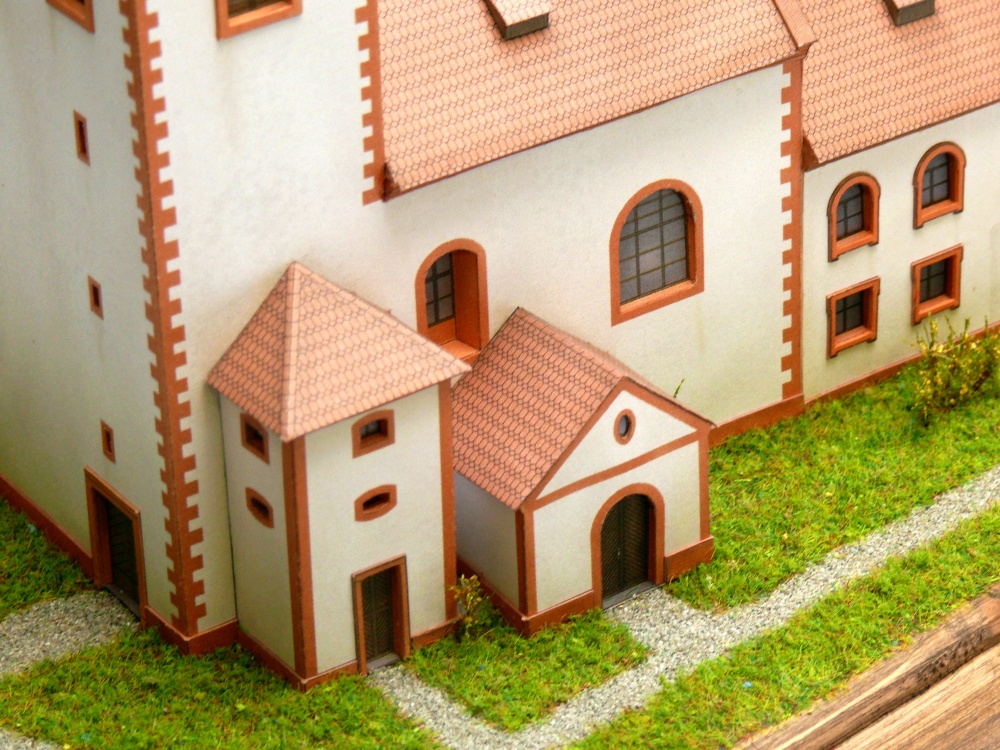 Kostel sv. Jakuba, Kasejovice