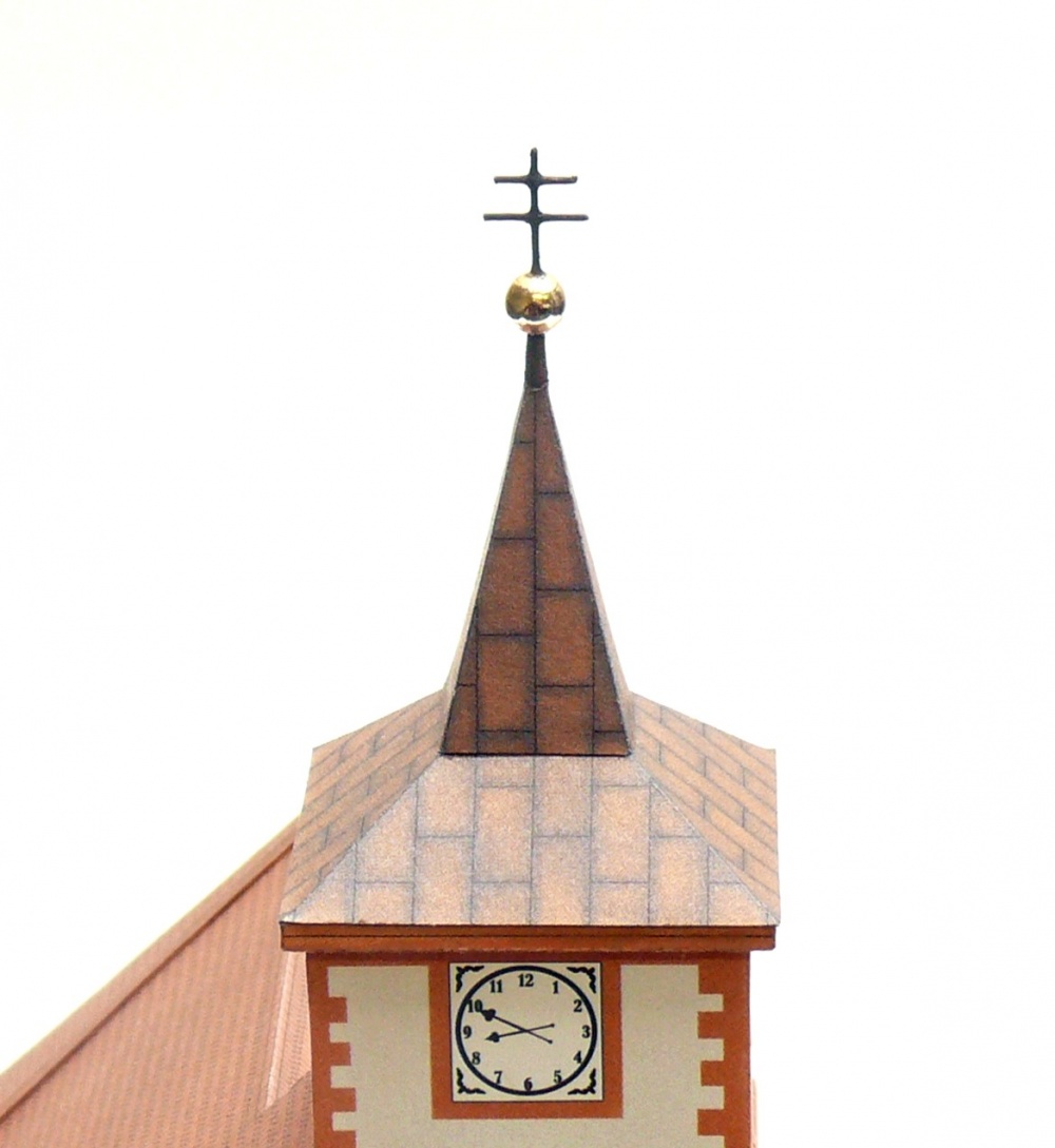 Kostel sv. Jakuba, Kasejovice