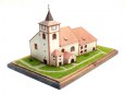 Kostel sv. Jakuba, Kasejovice