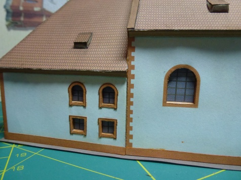 Kasejovice - kostel sv. Jakuba Kasejovice - kostel sv. Jakuba