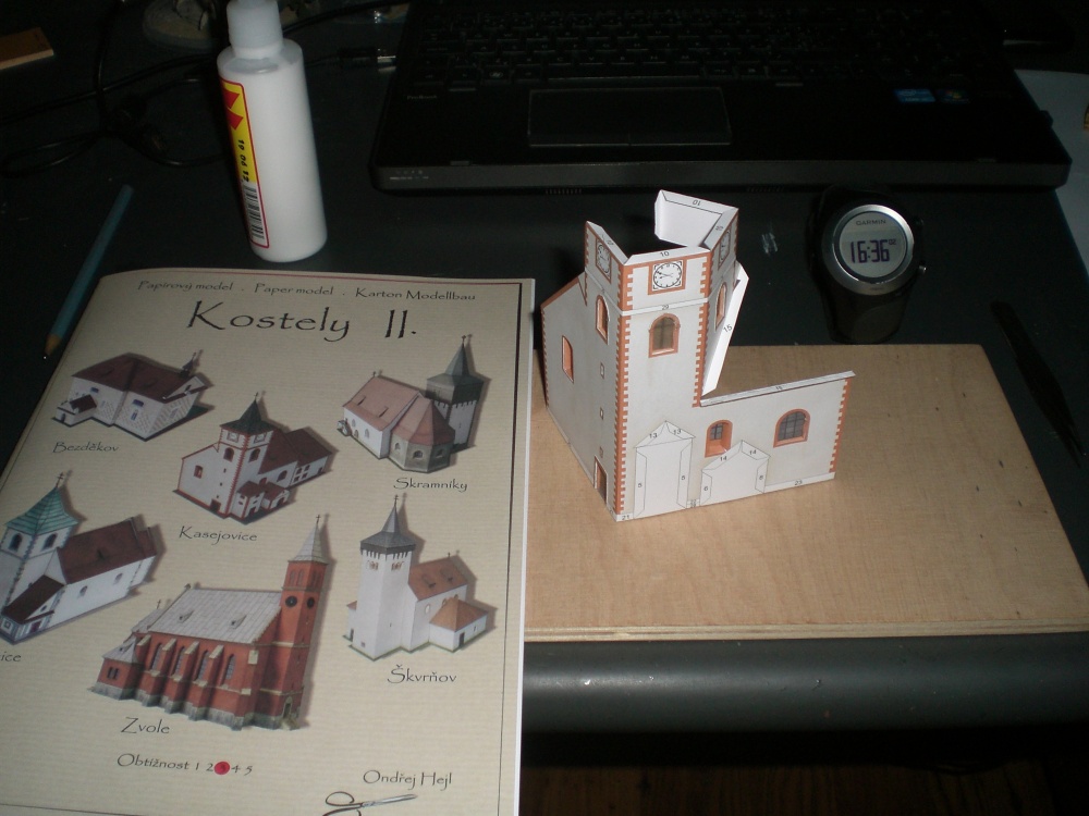Kasejovice (Plná velikost v novém okně) Kasejovice