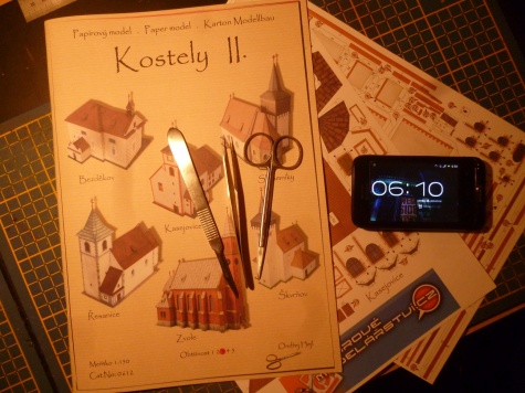 Kasejovice