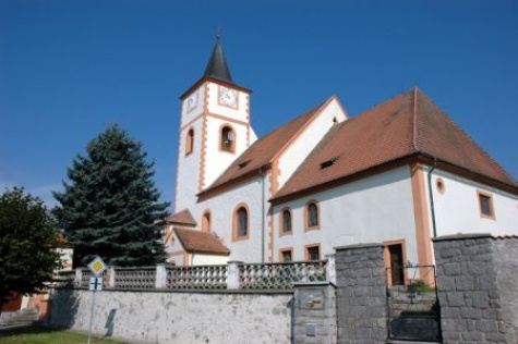 Kasejovice