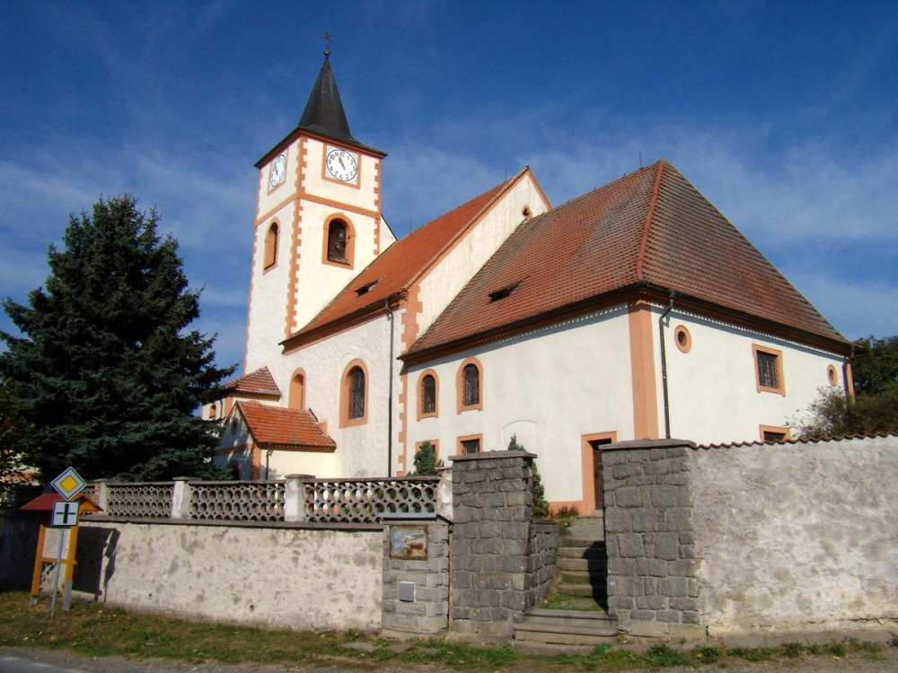 Kasejovice
