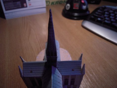 katedrála Notre dame katedrála Notre dame
