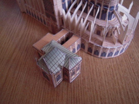 katedrála Notre dame katedrála Notre dame