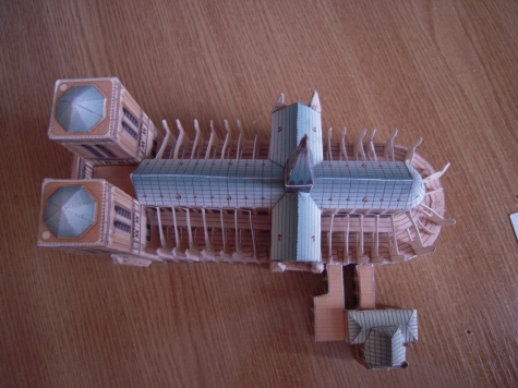 katedrála Notre dame katedrála Notre dame