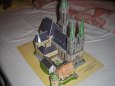 Katedr�la sv. V�clava, Olomouc