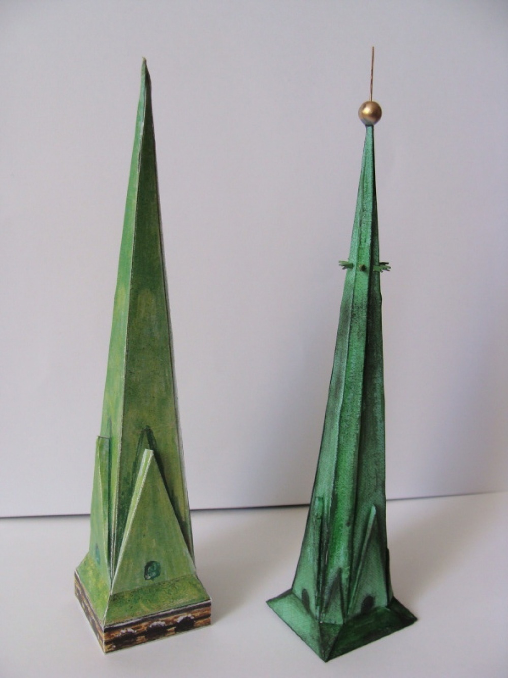 Katedrála Sv.Bartoloměje v Plzni (Plná velikost v novém okně) Katedrála Sv.Bartoloměje v Plzni