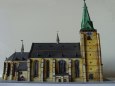 Katedr�la Sv.Bartolom�je v Plzni