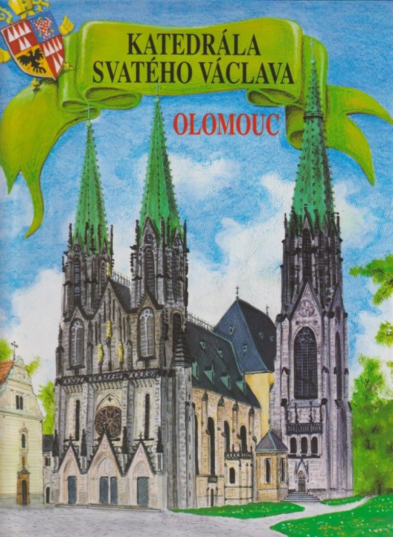 Katedr�la Sv.V�clava