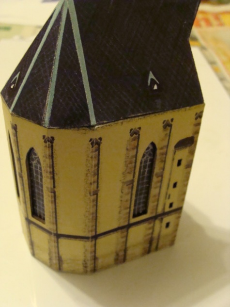 Katedrála Sv.Václava Katedrála Sv.Václava