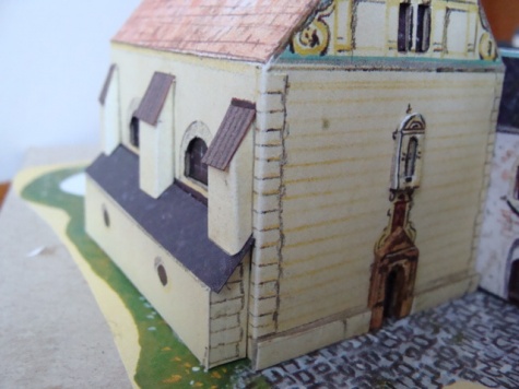 Katedrála Sv.Václava Katedrála Sv.Václava