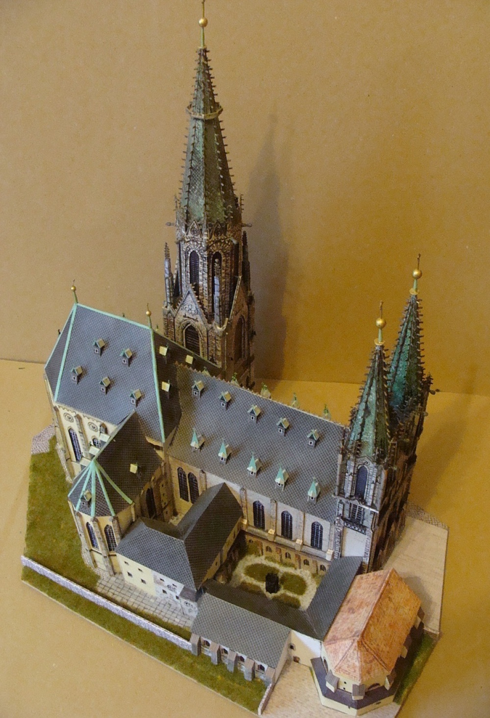 Katedr�la Sv.V�clava