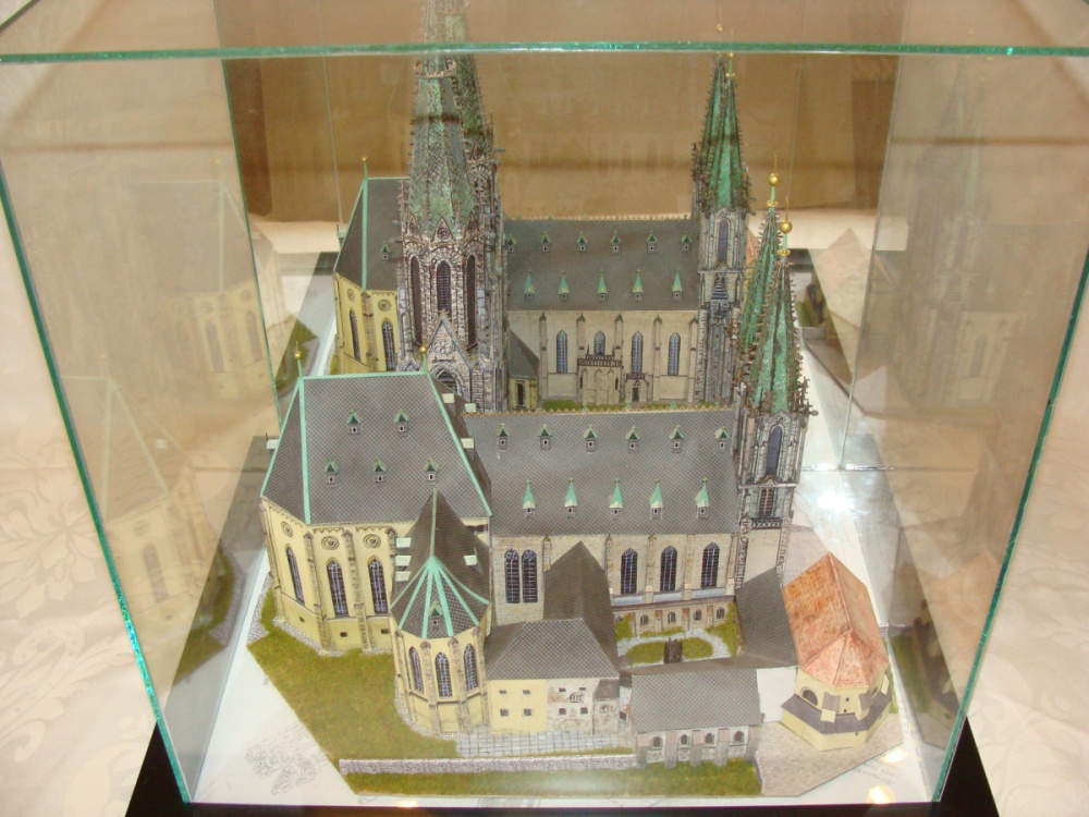 Katedr�la Sv.V�clava