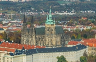 katedr�la Sv.V�ta
