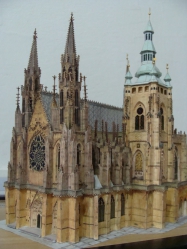 katedr�la Sv.V�ta
