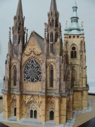 katedr�la Sv.V�ta