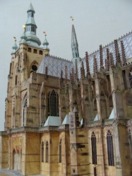 katedr�la Sv.V�ta