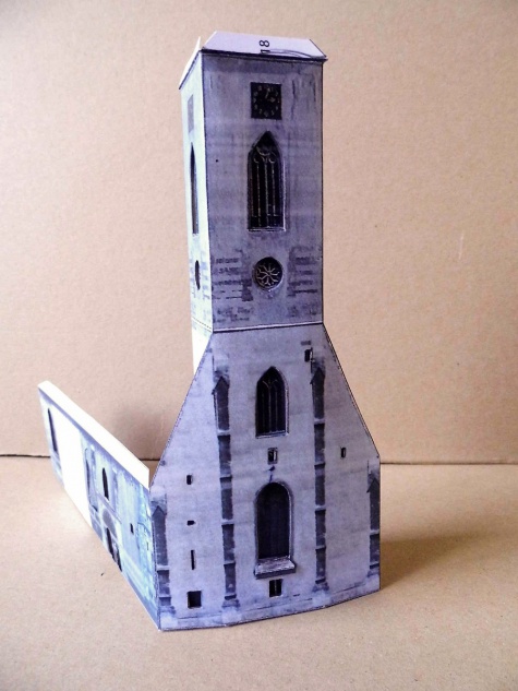katedrála Sv.Martina Bratislava katedrála Sv.Martina Bratislava