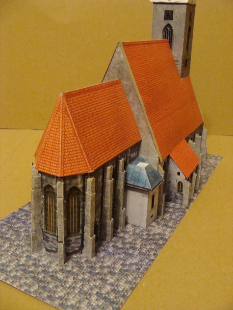katedrála Sv.Martina Bratislava katedrála Sv.Martina Bratislava