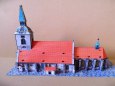 katedr�la Sv.Martina Bratislava
