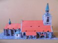 katedr�la Sv.Martina Bratislava