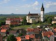 katedr�la Sv.�t�p�na Litom��ice