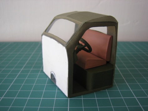 Ka�u�a (Studebaker US-6)
