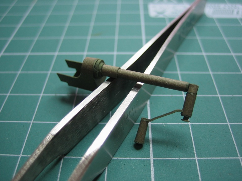 Ka�u�a (Studebaker US-6)