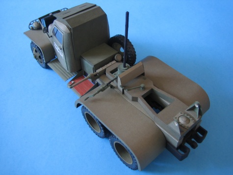 Ka�u�a (Studebaker US-6)