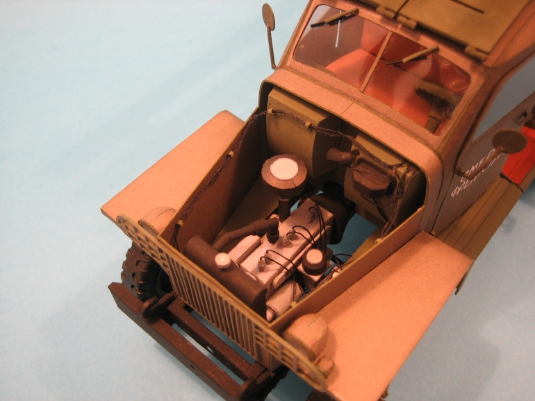 Ka�u�a (Studebaker US-6)