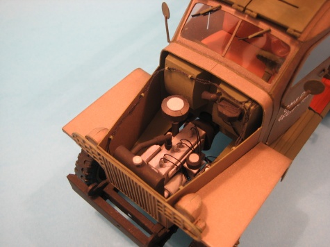 Ka�u�a (Studebaker US-6)