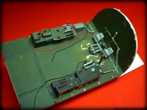 Kawanishi N1K2-J Shiden-Kai Kawanishi N1K2-J Shiden-Kai
