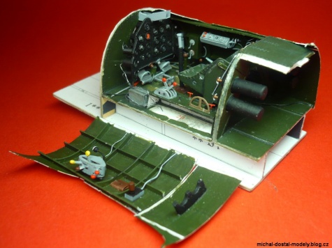 Kawanishi N1K2-J Shiden-Kai Kawanishi N1K2-J Shiden-Kai