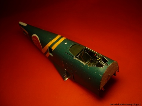 Kawanishi N1K2-J Shiden-Kai Kawanishi N1K2-J Shiden-Kai