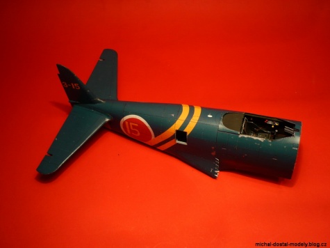 Kawanishi N1K2-J Shiden-Kai Kawanishi N1K2-J Shiden-Kai