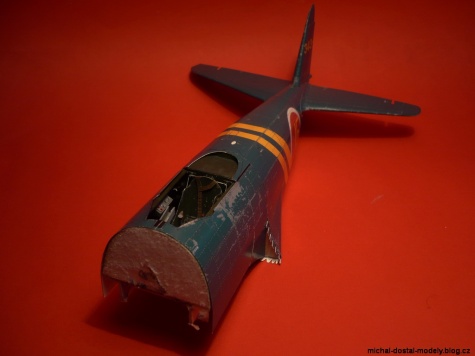 Kawanishi N1K2-J Shiden-Kai Kawanishi N1K2-J Shiden-Kai