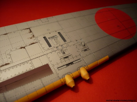 Kawanishi N1K2-J Shiden-Kai Kawanishi N1K2-J Shiden-Kai