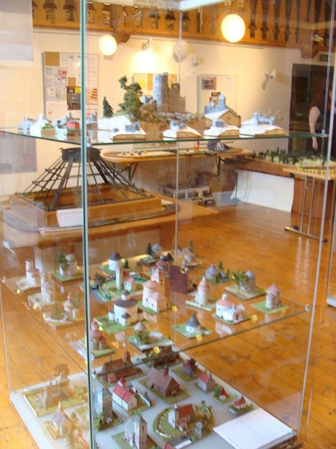 Když si chlapi hrajou - regionální muzeum Mělník 2014 Když si chlapi hrajou - regionální muzeum Mělník 2014