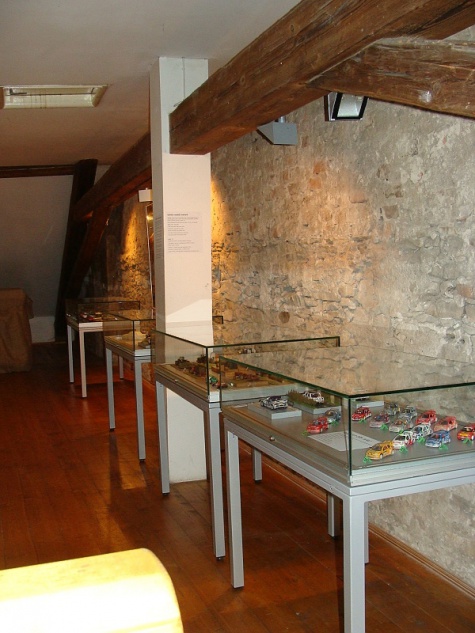 Když si chlapi hrajou - regionální muzeum Mělník 2014 Když si chlapi hrajou - regionální muzeum Mělník 2014