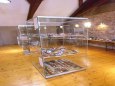 Kdy� si chlapi hrajou - region�ln� muzeum M�ln�k 2014